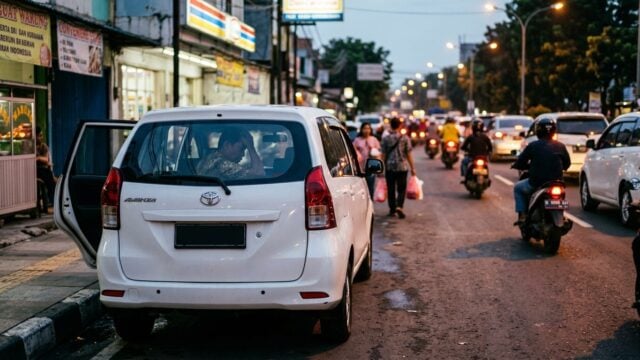Uber keluar Nigeria dan dampaknya bagi pengemudi