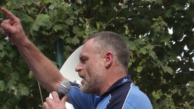Federal police under fire over CFMEU corruption probes — JournalArta Global