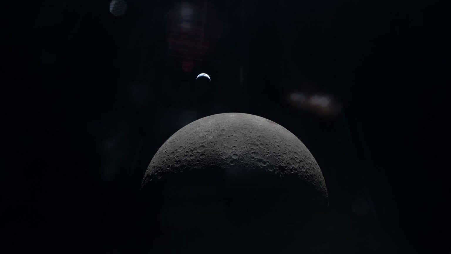 3 Minutes of Fear: Artemis II Commander: Explained — JournalArta Global