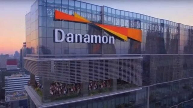 Danamon