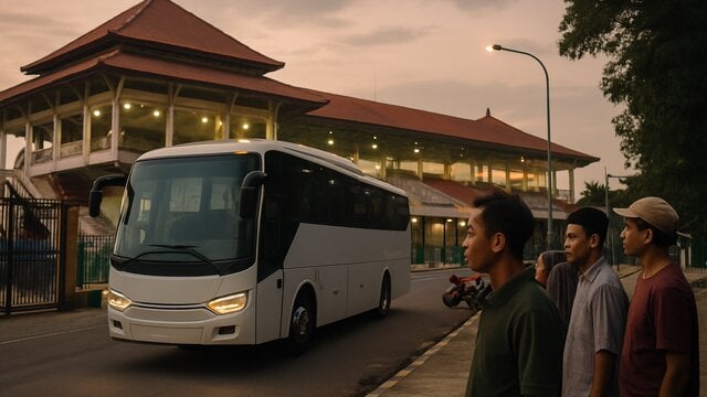 Al-Qadsiah menjamu Al-Hilal dalam laga Liga Roshn di Dammam