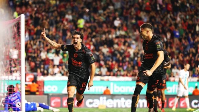 Almada Rotasi Besar-besaran, América Jamu Tijuana di Estadio Banorte Tanpa