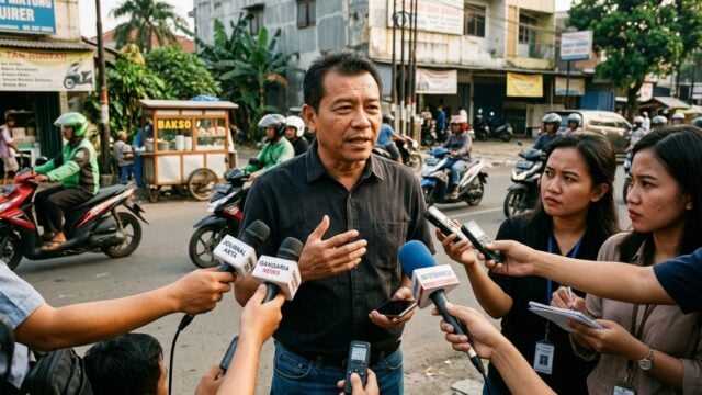 Anang Sebut Sarah Menzel Bawa Perubahan Baik bagi Azriel