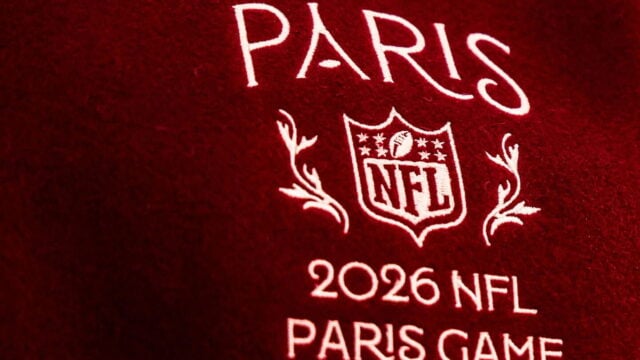 Another Day Paris Protests: NFL Keeps Steelers-Saints On