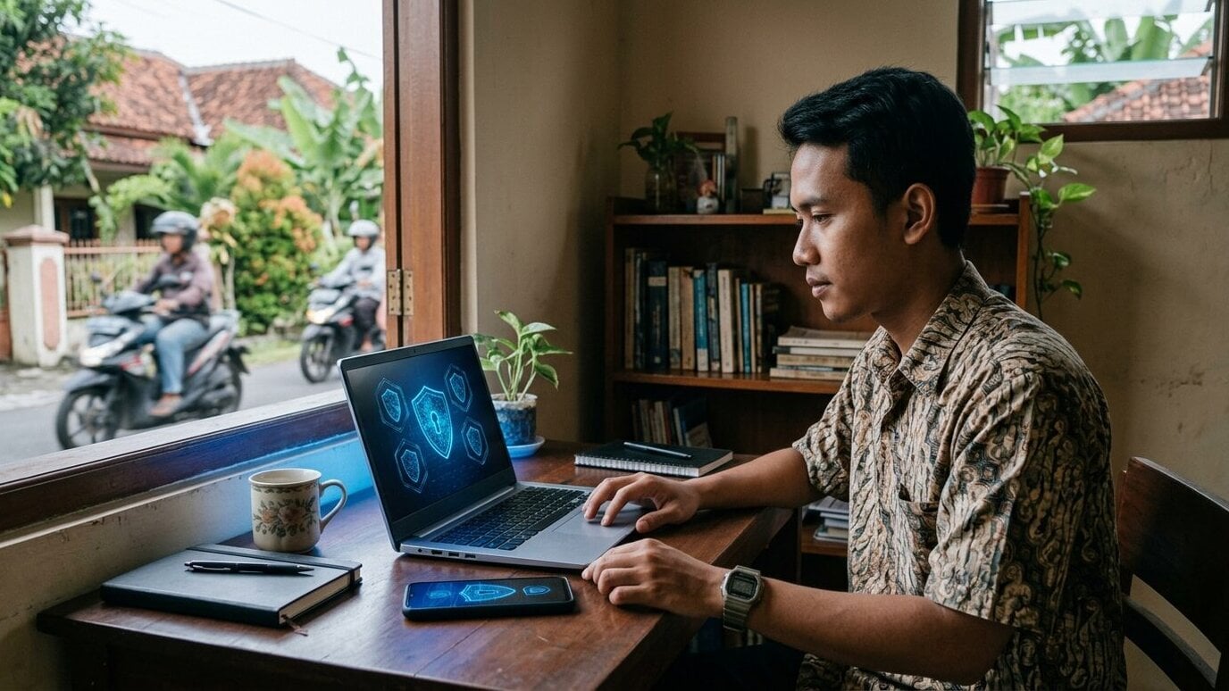 Antivirus Webroot Diskon hingga 50 Persen, Harga Mulai $34.99