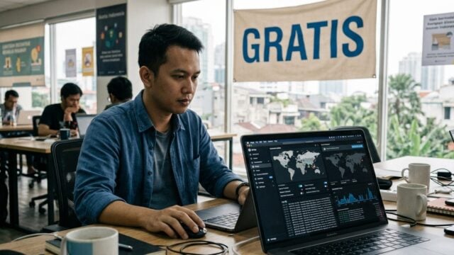 Aplikasi Proxy Video Indonesia Gratis 2026: Panduan Aman Buka Situs Diblokir & Nonton Video Tanpa Lemot