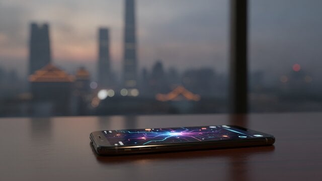 Apple Intelligence China diuji melalui beta iOS pada iPhone