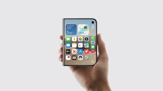 Apple Plans Horizontal Reachability for iPhone Duo Later This Year