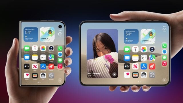 Apple Store Pickup System Returns for iPhone Duo Buyers