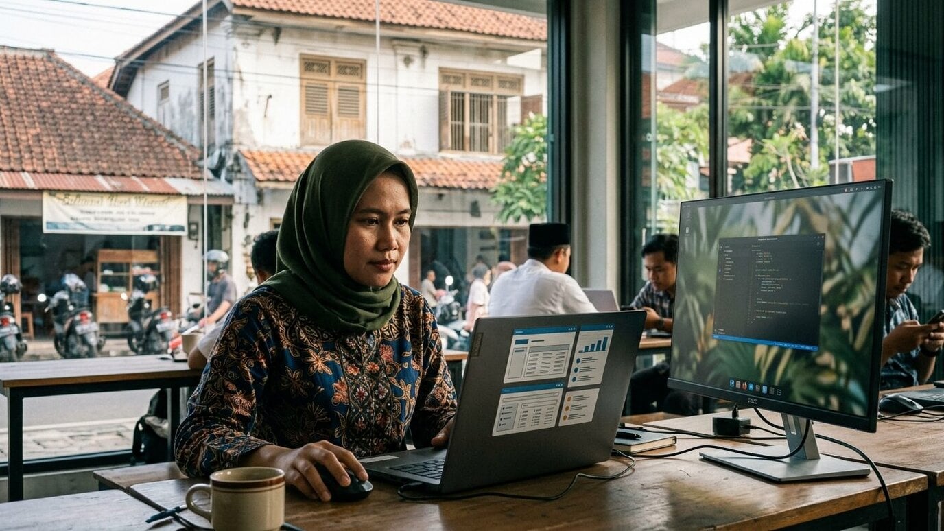 ArtCraft Rilis Aplikasi Office Gratis untuk Excel dan Word
