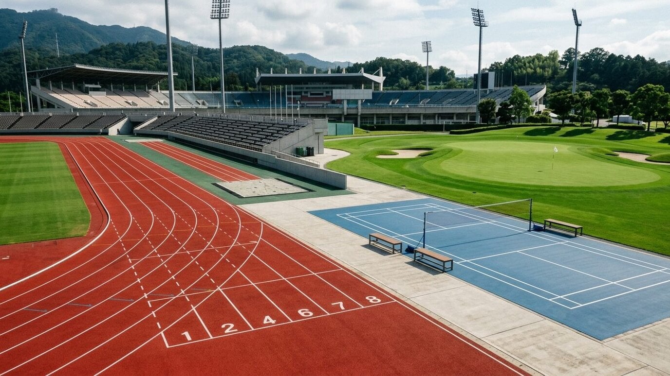 Asian Games 2026: Emas Pereira dan Sejarah Medali Singapura