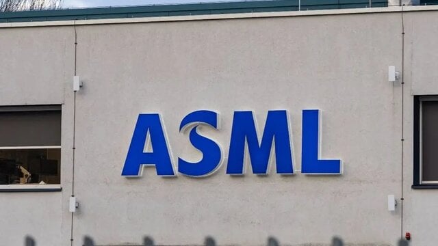 ASML Raises Sales Forecast for Third Time Despite Revenue Miss