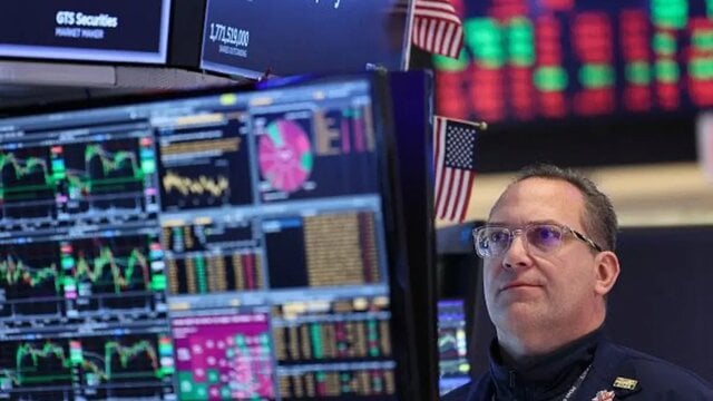 BABA, BIDU, SKHY in focus as bank outlooks turn cautious