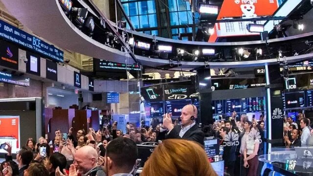 Reli Saham Wall Street Uji Ketahanan Obligasi di Tengah Risiko