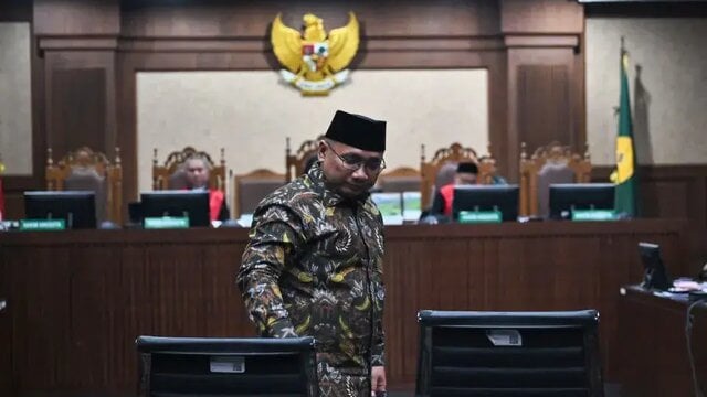 KPK: Kerugian Negara Korupsi Cukai Terkait PT Djarum Capai Triliunan