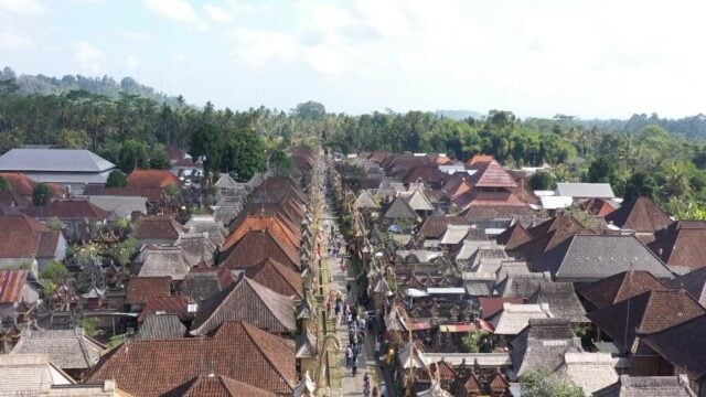 Bocoran Kondisi Ekonomi RI Memasuki Kuartal IV-2026