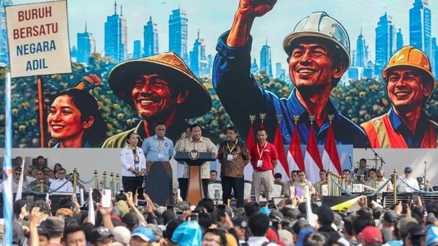 UU Pelindungan Ketenagakerjaan Dinilai Beri Kepastian bagi Pekerja