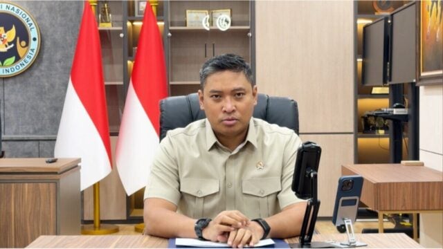 Modus Penipuan Dapur MBG, BGN Minta Calon Mitra Waspada