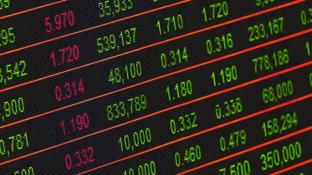 Nasdaq rises tech shares as software stocks lead rebound