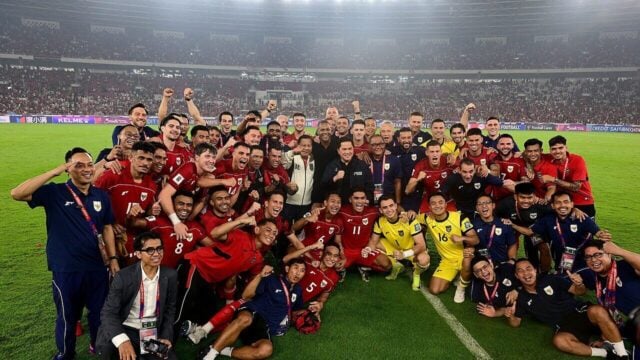 Berstatus Raja ASEAN, Timnas Indonesia Dapat Tantangan Tanding Ulang dari