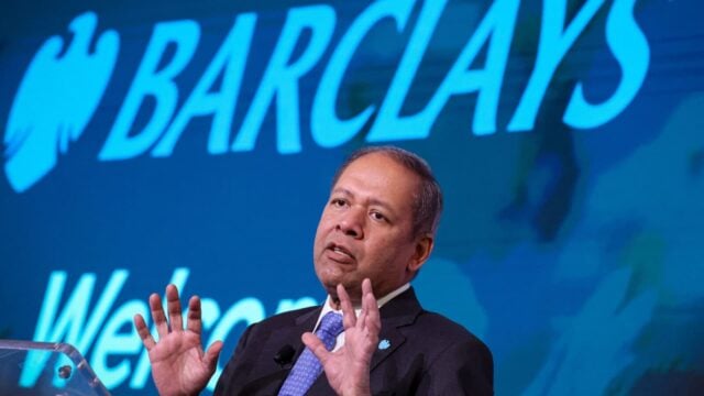 Barclays slash 5,000 jobs as AI reshapes bank operations