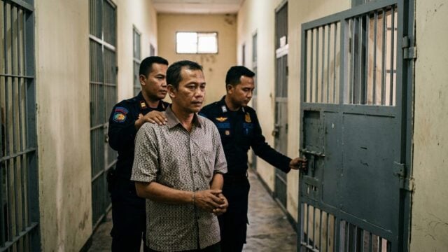 Bechi Teacher Sexually Abused Student, Returned to Jail