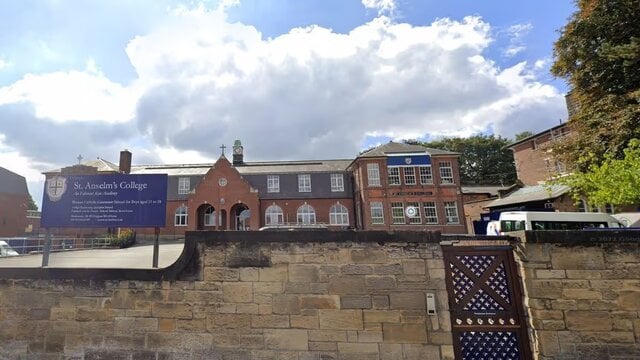 Best Performing Secondary Schools Lead Merseyside Rankings