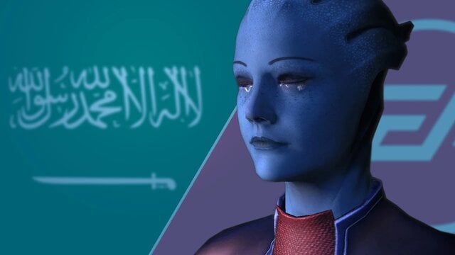 BioWare closing Mass Effect project ends studio’s 30-year run