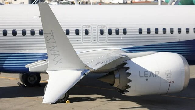 Boeing’s Largest 737 MAX Wins FAA Approval for Deliveries