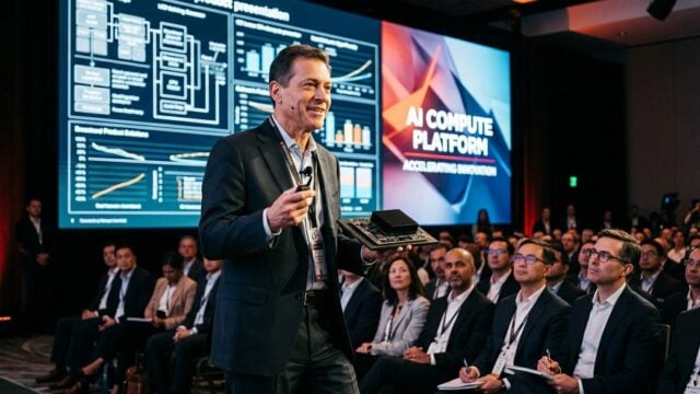 Broadcom AI Growth Faces Customer Concentration Risk As Revenue Rises 221%