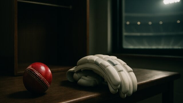 Chris Woakes dan kisah perpisahan dari tim kriket Inggris