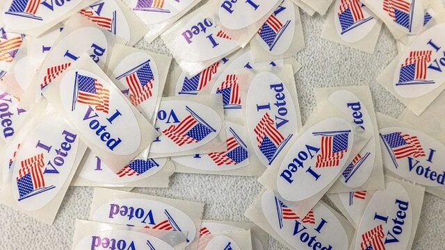 Claude Accessed Public Georgia Voter Data, Officials Say