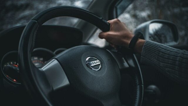 Nissan Pangkas Waktu Kembang Skyline Baru Berkat AI Generatif