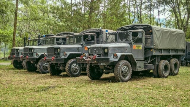 204 Satuan Baru TNI Disiapkan Menjaga Pulau, Panglima Tekankan Kedaulatan