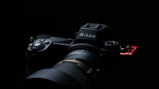 Nikon Strips AI-Assisted Microscopy Video of Contest Win