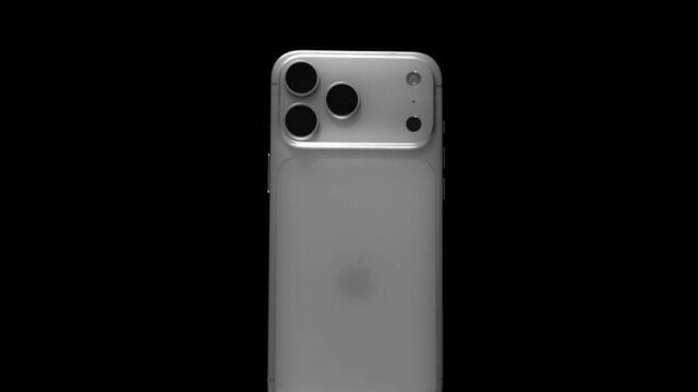 Pre-order iPhone 18 Pro di iBox Dibuka, Ini Spesifikasi Utamanya
