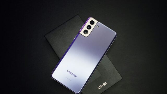 Galaxy S26 FE Bawa Exynos 2500 dan 47 Fitur Galaxy AI