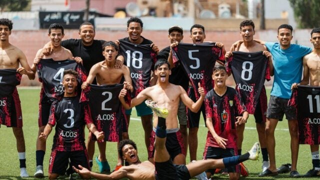 Atlético Mineiro Menang Tipis atas Torque, Modal Penting Menuju Leg Kedua
