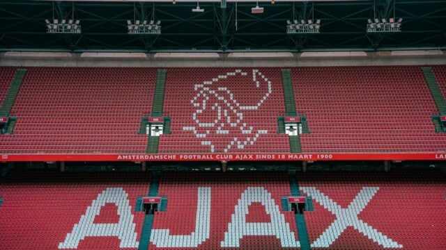 Ajax Starts Torrents in Conference League Test at Hajduk