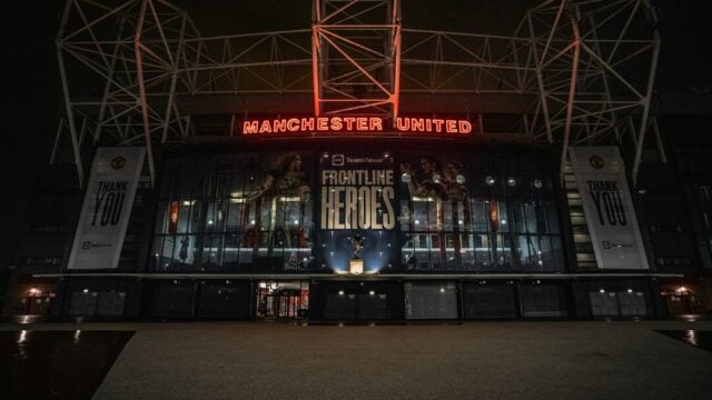 Prediksi Como vs Manchester United, Dua Tim Sama-sama Memburu Poin