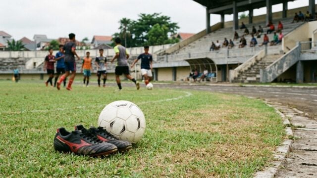 League Cup Persebaya membuka peluang pemain muda akademi