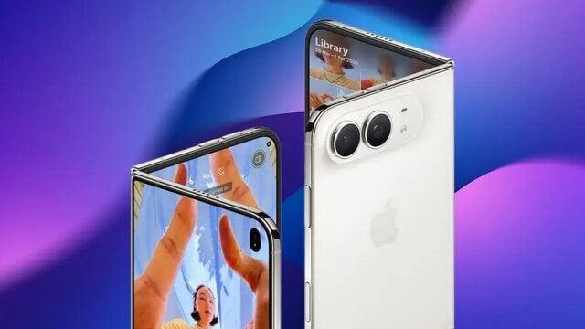 Constrained iPhone Duo Availability Pushes Orders to January
