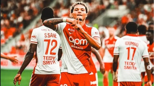 CSKA Sofia Hadapi Monaco dengan Modal Tujuh Laga Tanpa Kekalahan