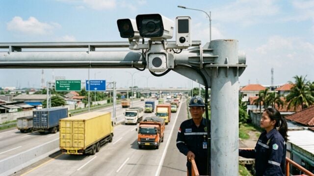Deteksi Puluhan Ribu Truk ODOL, Kemenhub Temukan 4 Pola Pelanggaran