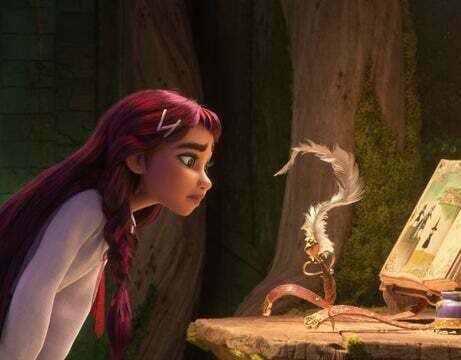 Disney’s Hexed Trailer Reveals Hailee Steinfeld’s New Role