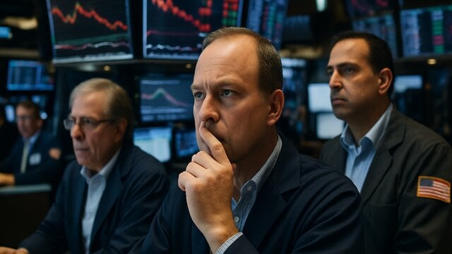 Dow jumps 500 points as investors move beyond tech shares
