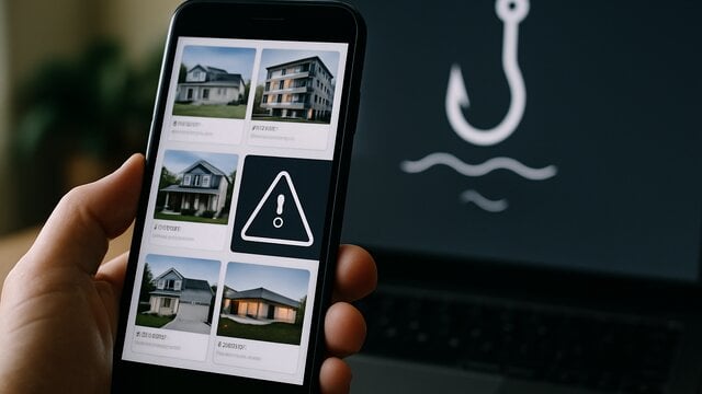 EU Investigates Booking.com Over Fake Listings and Phishing Risks