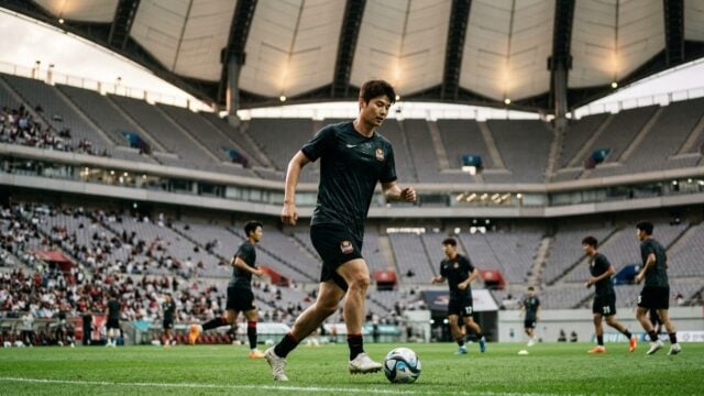 FC Seoul Incar Kebangkitan Saat Menjamu Jeju, Puncak Klasemen Dipertaruhkan