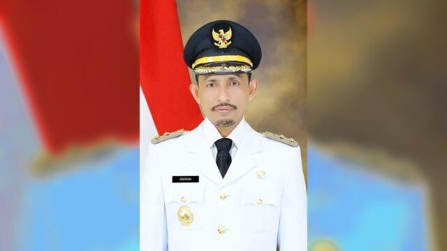 Amran Ungkap Ada Lagi Negara yang Ingin Impor Beras RI