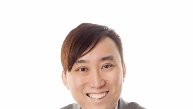 Calvin Cheng, Politisi Singapura yang Singgung Kabel Internet RI